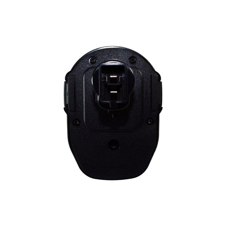 Black 14.4V 1500mAh Dewalt, Dc528 Flashlight, Dc551ka, Dc612ka Replacement Battery Power Tools Cameron Sino Technology Limited