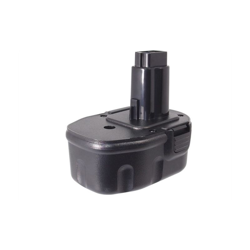Black 14.4V 3000mAh Dewalt, Dc528 Flashlight, Dc551ka, Dc612ka Replacement Battery Power Tools Cameron Sino Technology Limited