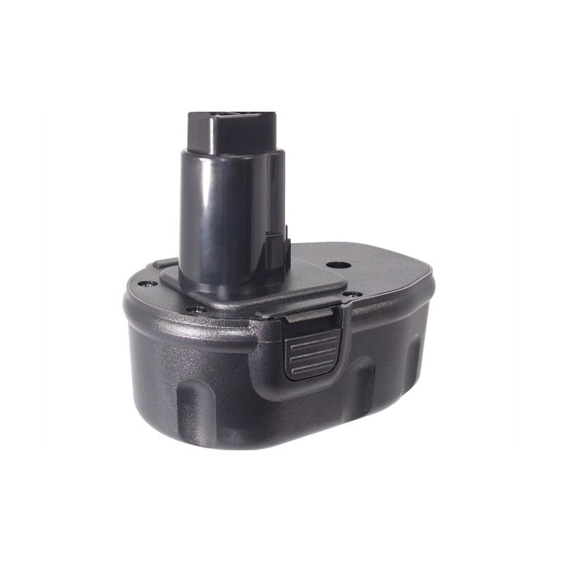 Black 14.4V 3000mAh Dewalt, Dc528 Flashlight, Dc551ka, Dc612ka Replacement Battery Power Tools Cameron Sino Technology Limited