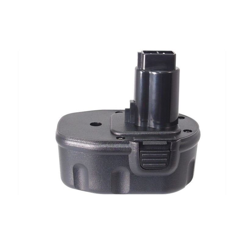 Black 14.4V 3000mAh Dewalt, Dc528 Flashlight, Dc551ka, Dc612ka Replacement Battery Power Tools Cameron Sino Technology Limited