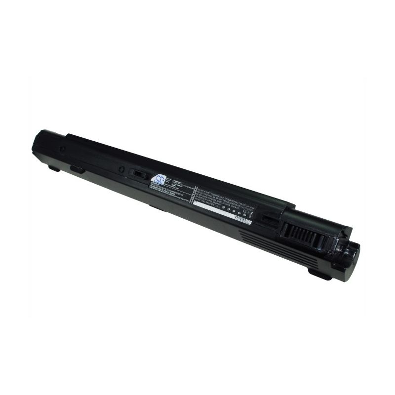 Black 14.4V 4400mAh Advent, 7066m, Averatec, 2100 Replacement Battery Notebook & Laptop Cameron Sino Technology Limited
