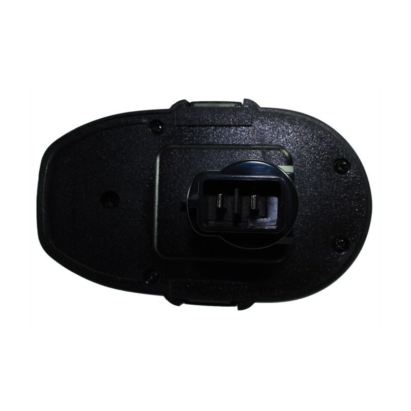 Black 18.0V 1500mAh Dewalt, Dc020, Dc212, Dc212b Replacement Battery Power Tools Cameron Sino Technology Limited