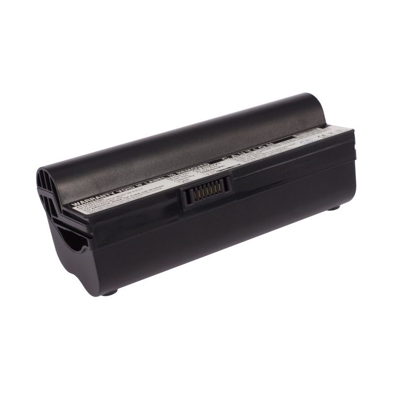 Black 7.4V 10400mAh Asus, Eee Pc 701sd, Eee Pc 701sdx, Eee Pc 703 Replacement Battery Notebook & Laptop Cameron Sino Technology Limited