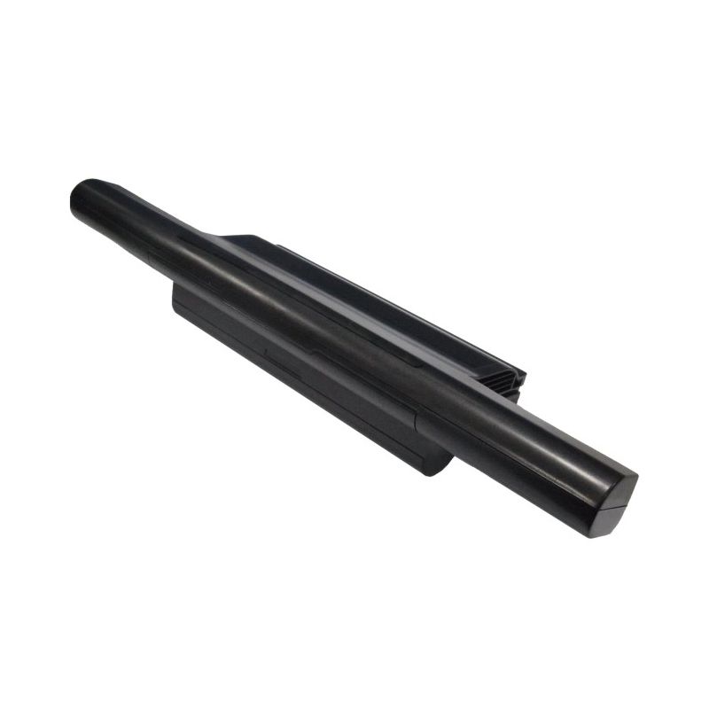 Black 7.4V 13000mAh Asus, Eee Pc 1000, Eee Pc 1000h, Eee Pc 1000ha Replacement Battery Notebook & Laptop Cameron Sino Technology Limited