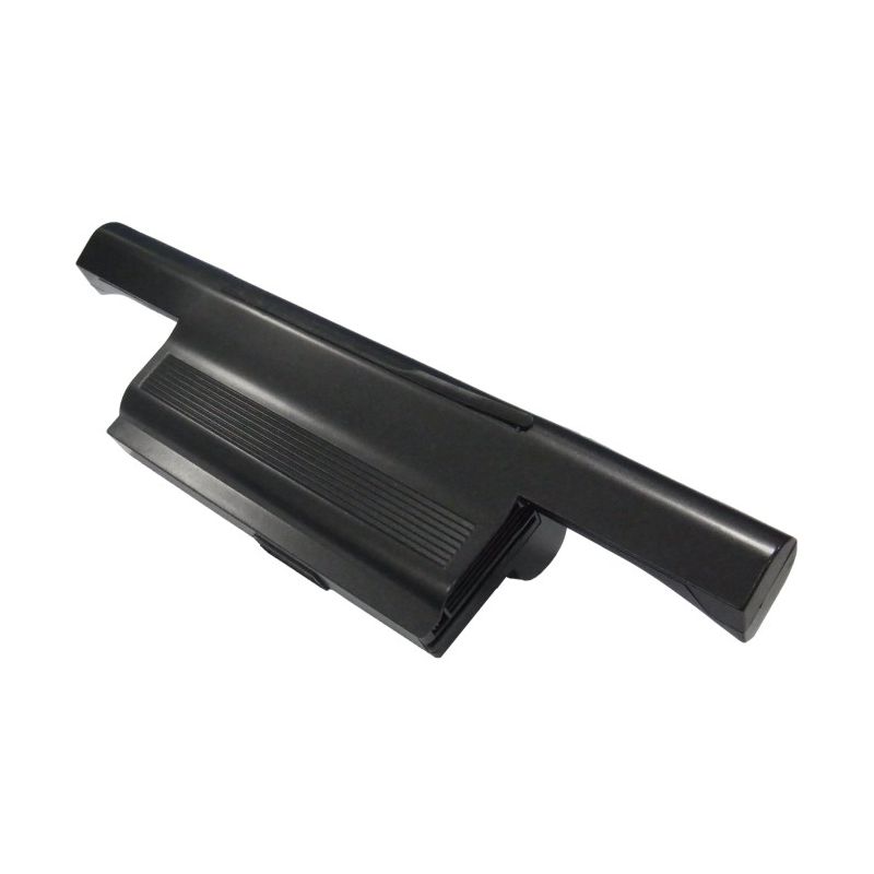 Black 7.4V 13000mAh Asus, Eee Pc 1000, Eee Pc 1000h, Eee Pc 1000ha Replacement Battery Notebook & Laptop Cameron Sino Technology Limited