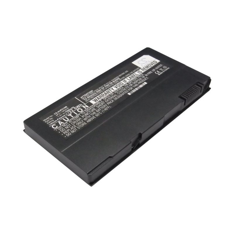 Black 7.4V 4200mAh Asus, Eee Pc 1002, Eee Pc 1002ha, Eee Pc 1002ha-blk006x Replacement Battery Notebook & Laptop Cameron Sino Technology Limited