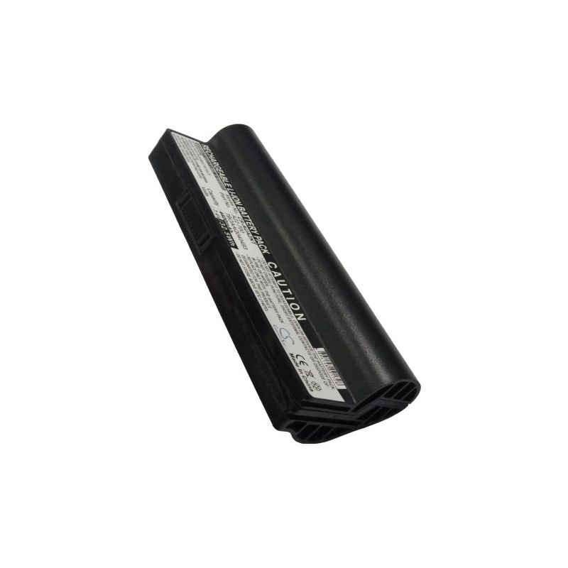 Black 7.4V 4400mAh Asus, Eee Pc 2g Linux, Eee Pc 2g Surf(256 Ram), Eee Pc 2g Surf/linux Replacement Battery Notebook & Laptop Cameron Sino Technology Limited