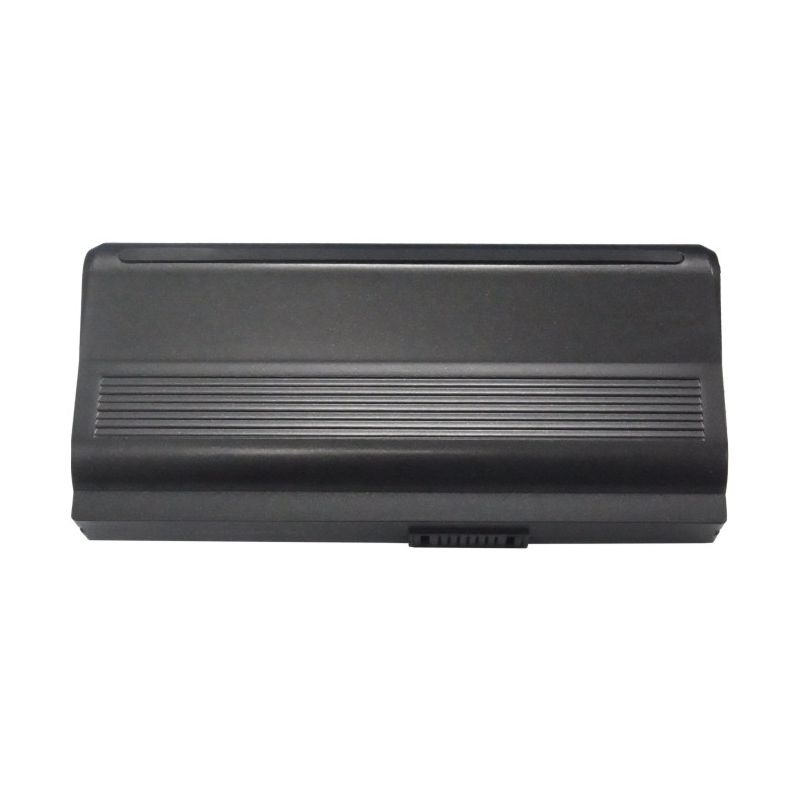 Black 7.4V 6600mAh Asus, Eee Pc 1000, Eee Pc 1000h, Eee Pc 1000ha Replacement Battery Notebook & Laptop Cameron Sino Technology Limited