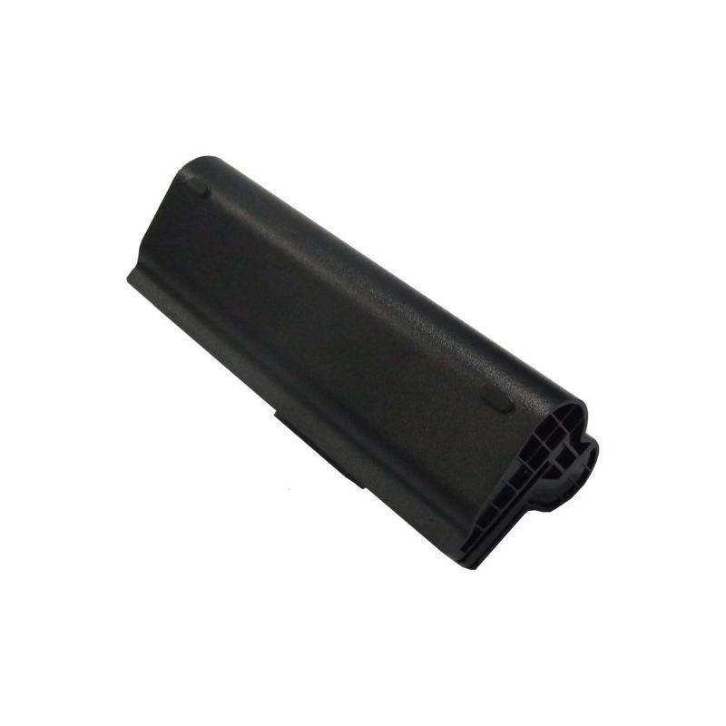Black 7.4V 6600mAh Asus, Eee Pc 2g Linux, Eee Pc 2g Surf(256 Ram), Eee Pc 2g Surf/linux Replacement Battery Notebook & Laptop Cameron Sino Technology Limited