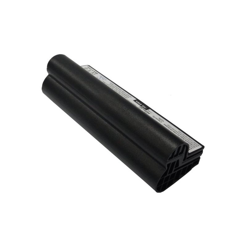 Black 7.4V 6600mAh Asus, Eee Pc 2g Linux, Eee Pc 2g Surf(256 Ram), Eee Pc 2g Surf/linux Replacement Battery Notebook & Laptop Cameron Sino Technology Limited