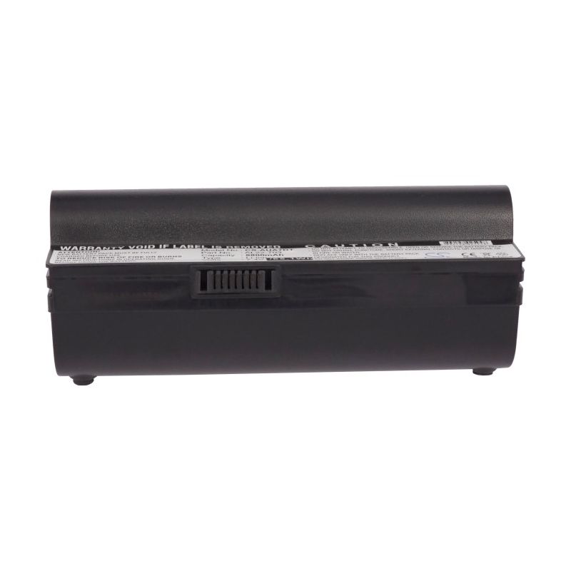 Black 7.4V 8800mAh Asus, Eee Pc 701sd, Eee Pc 701sdx, Eee Pc 703 Replacement Battery Notebook & Laptop Cameron Sino Technology Limited