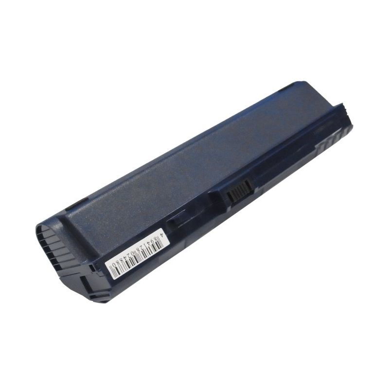 Blue 11.1V 6600mAh Acer, Aspire One, Aspire One 531h, Aspire One 531h-1440 Replacement Battery Notebook & Laptop Cameron Sino Technology Limited