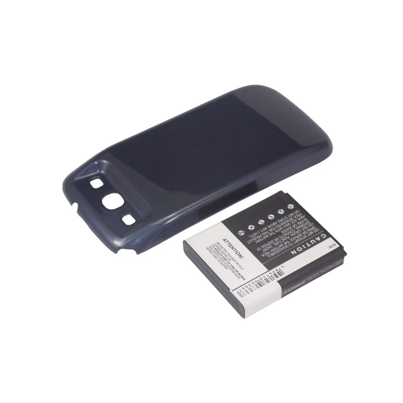 Blue 3.7V 4200mAh Ntt docomo, galaxy s 3, galaxy s iii, galaxy s3 Replacement Battery Mobile & SmartPhone Cameron Sino Technology Limited