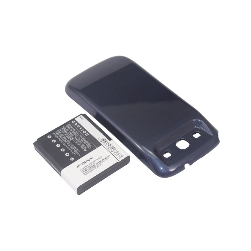 Blue 3.7V 4200mAh Ntt docomo, galaxy s 3, galaxy s iii, galaxy s3 Replacement Battery Mobile & SmartPhone Cameron Sino Technology Limited