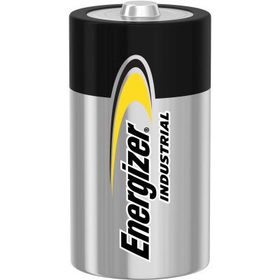 C Size EN93 Energizer Industrial Alkaline - Pkg Qty 12 Energizer & Duracell Cameron Sino Technology Limited