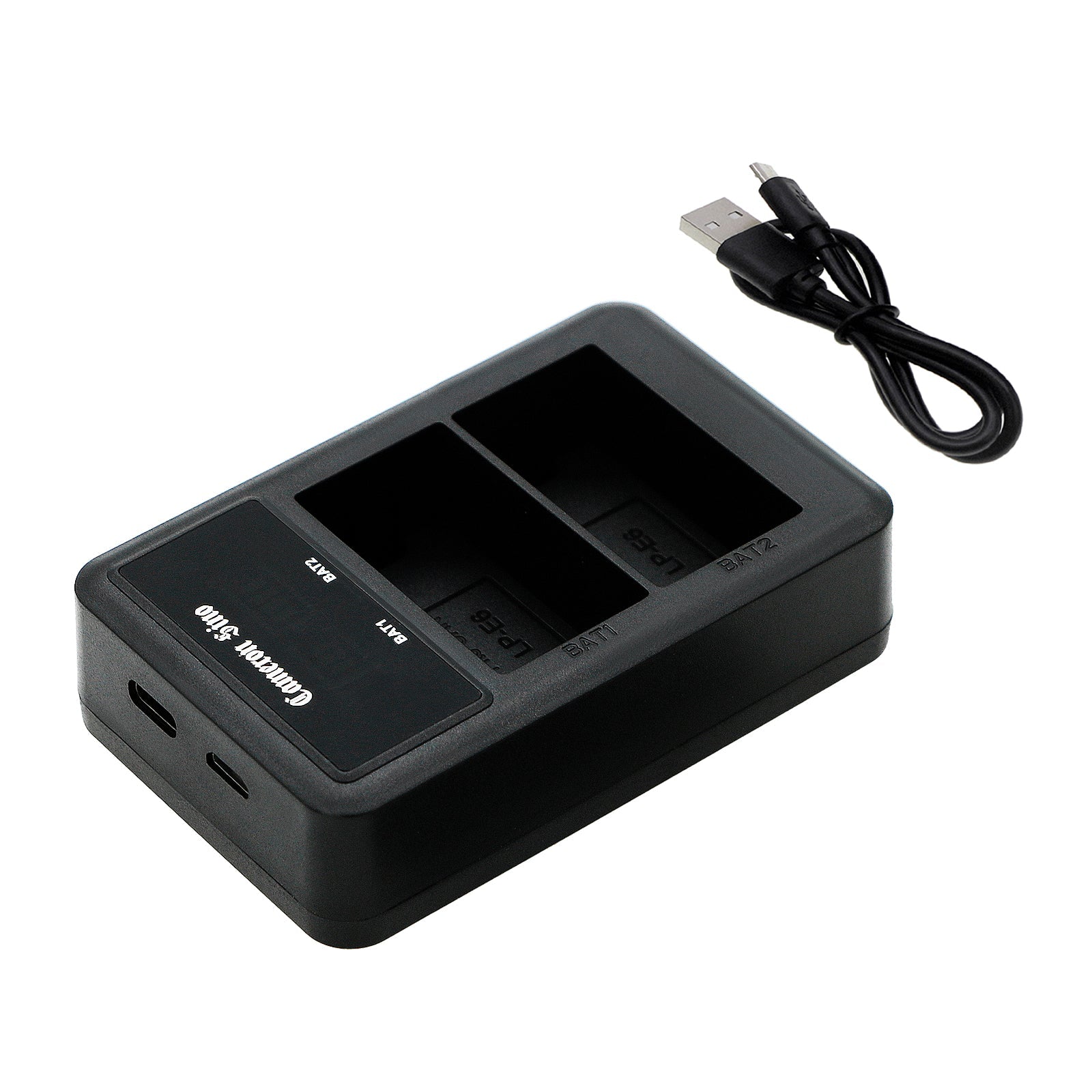 Camera Charger Compatible with Canon 5D Series and Tether Tools Air Direct Camera Charger Cameron Sino Technology Limited