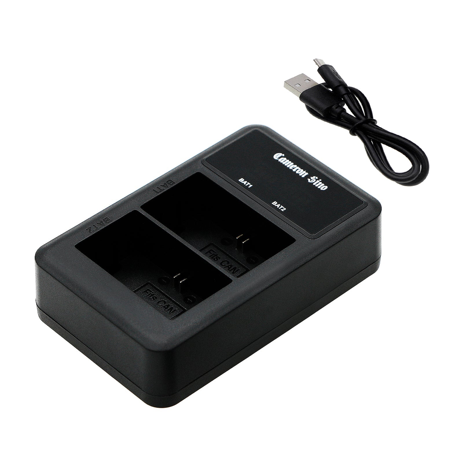 Camera Charger Compatible with Canon 5D Series and Tether Tools Air Direct Camera Charger Cameron Sino Technology Limited