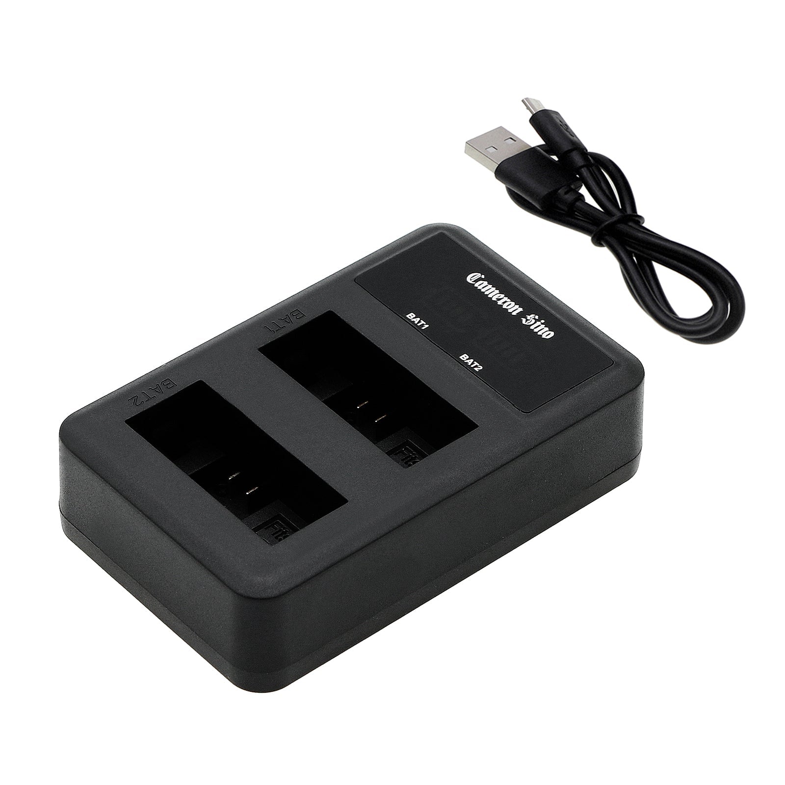 Camera Charger Compatible with Canon Eos 1000d and 450d Models Camera Charger Cameron Sino Technology Limited
