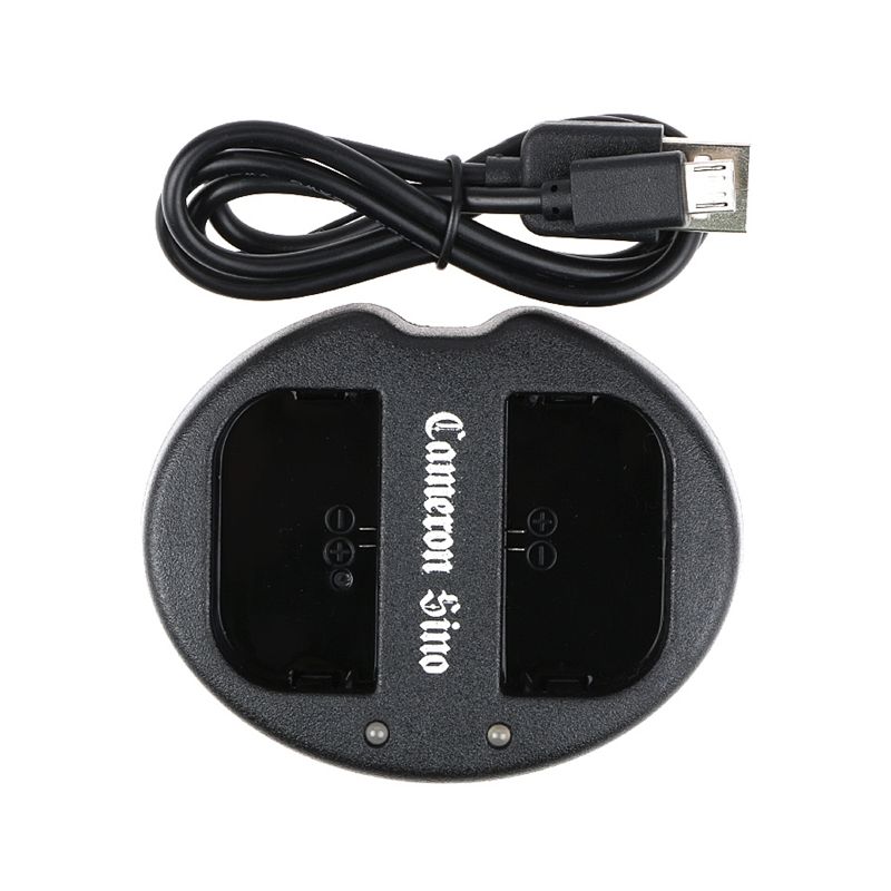 Camera Charger for Canon, 5d Mark Iii, Eos 5d Mark Iii, Eos 60d Camera Charger Cameron Sino Technology Limited