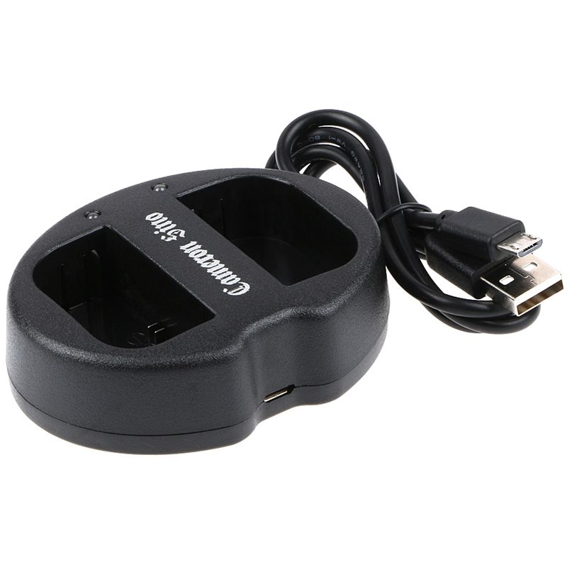 Camera Charger for Canon, 5d Mark Iii, Eos 5d Mark Iii, Eos 60d Camera Charger Cameron Sino Technology Limited