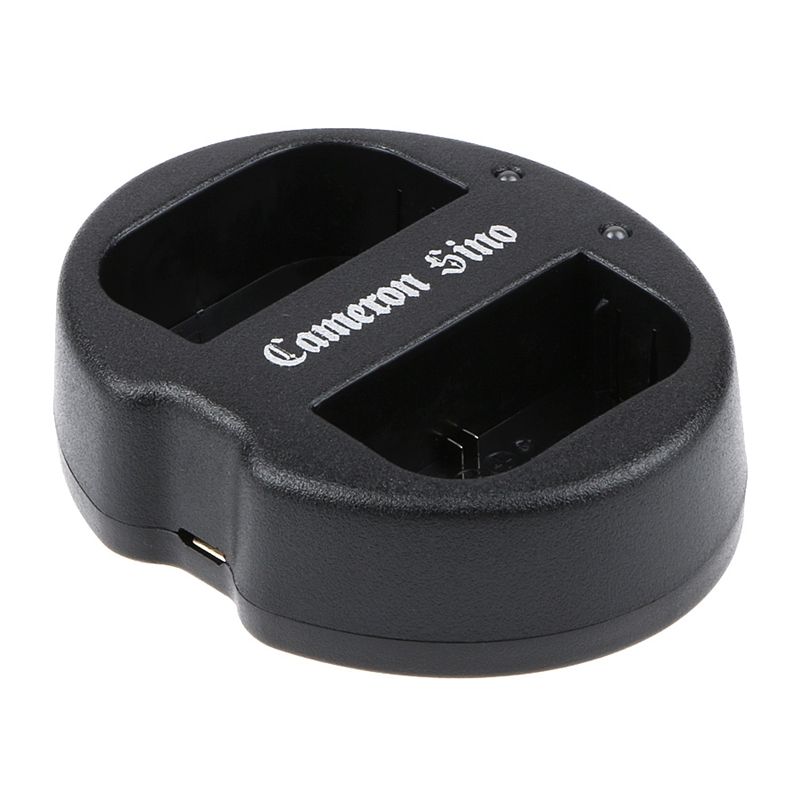 Camera Charger for Canon, 5d Mark Iii, Eos 5d Mark Iii, Eos 60d Camera Charger Cameron Sino Technology Limited