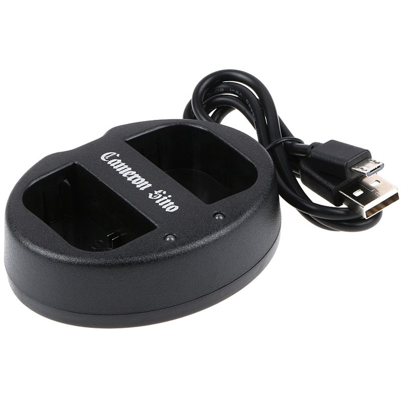 Camera Charger for Canon, 5d Mark Iii, Eos 5d Mark Iii, Eos 60d Camera Charger Cameron Sino Technology Limited