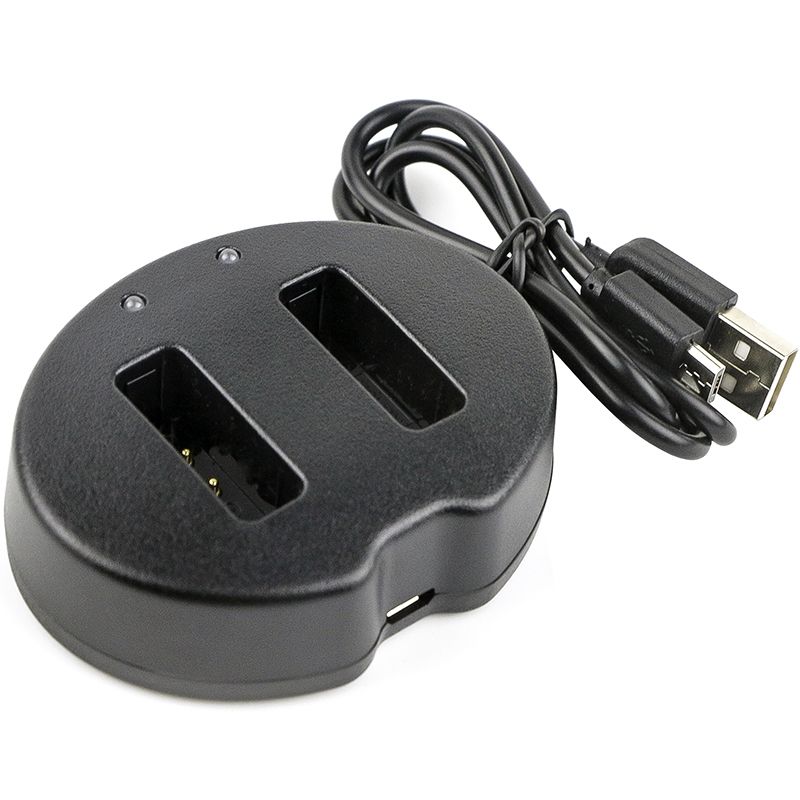 Camera Charger for Canon, Digital 30, Digital Ixus 700, Ixus 750 Camera Charger Cameron Sino Technology Limited