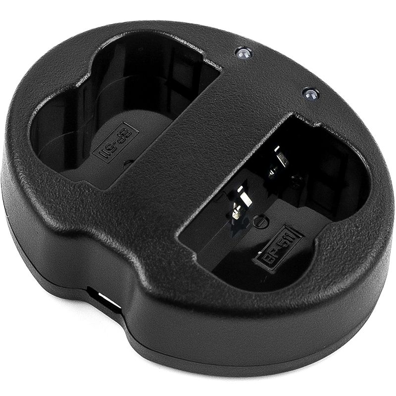 Camera Charger for Canon, Dm-mv100x, Dm-mv100xi, Dm-mv30 Camera Charger Cameron Sino Technology Limited