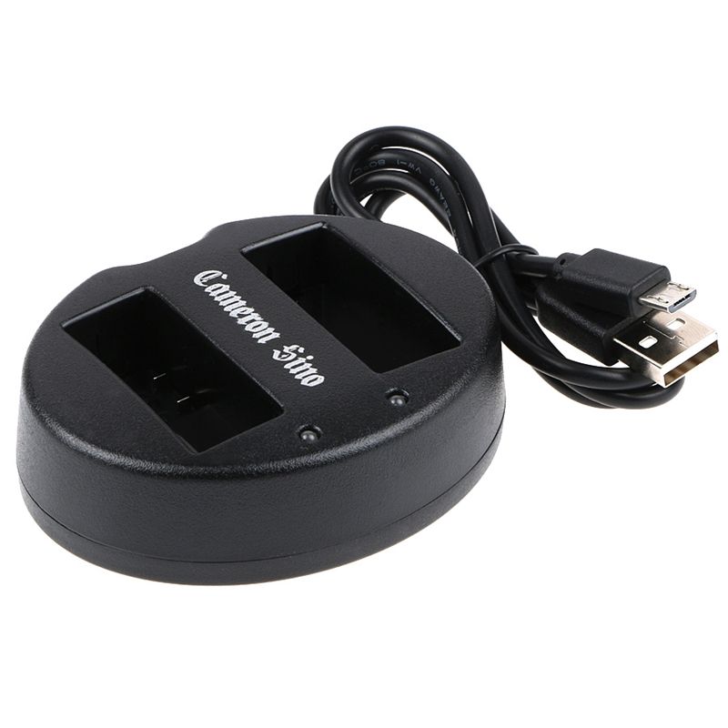 Camera Charger for Canon, Ef-s, Eos 550d, Eos 600d Camera Charger Cameron Sino Technology Limited