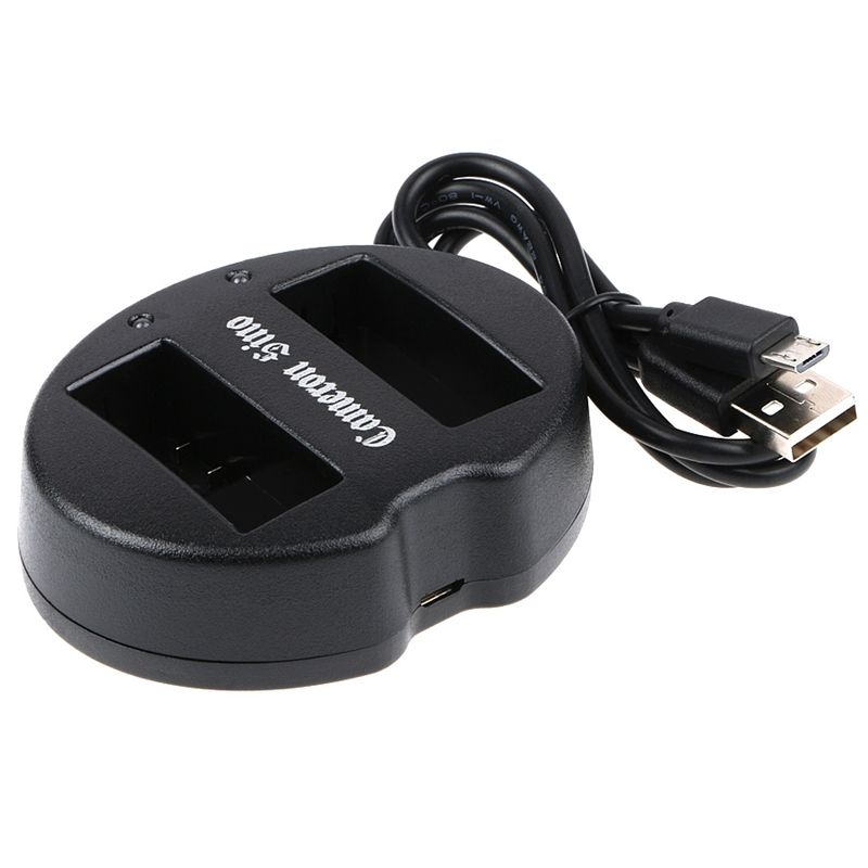 Camera Charger for Canon, Ef-s, Eos 550d, Eos 600d Camera Charger Cameron Sino Technology Limited
