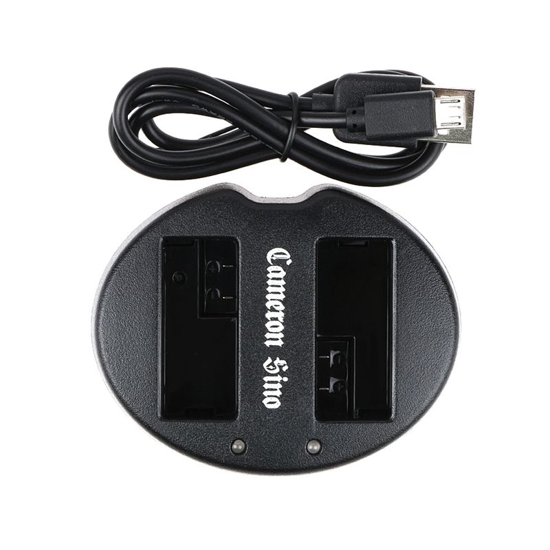 Camera Charger for Canon, Ef-s, Eos 550d, Eos 600d Camera Charger Cameron Sino Technology Limited