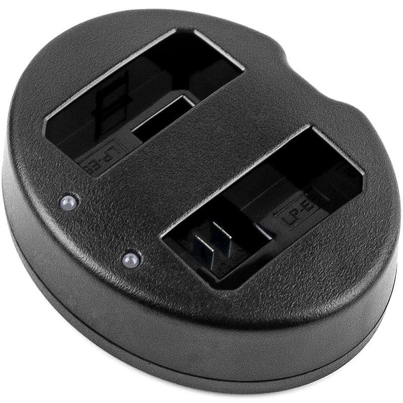 Camera Charger for Canon, Eos 1000d, Eos 450d, Eos 500d Camera Charger Cameron Sino Technology Limited