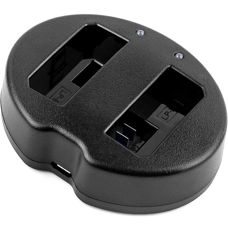 Camera Charger for Canon, Eos 1000d, Eos 450d, Eos 500d Camera Charger Cameron Sino Technology Limited