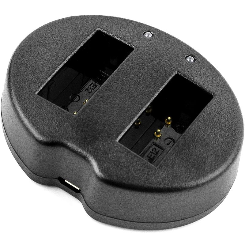 Camera Charger for Canon, Eos 100d, Eos M, Eos M2 Camera Charger Cameron Sino Technology Limited