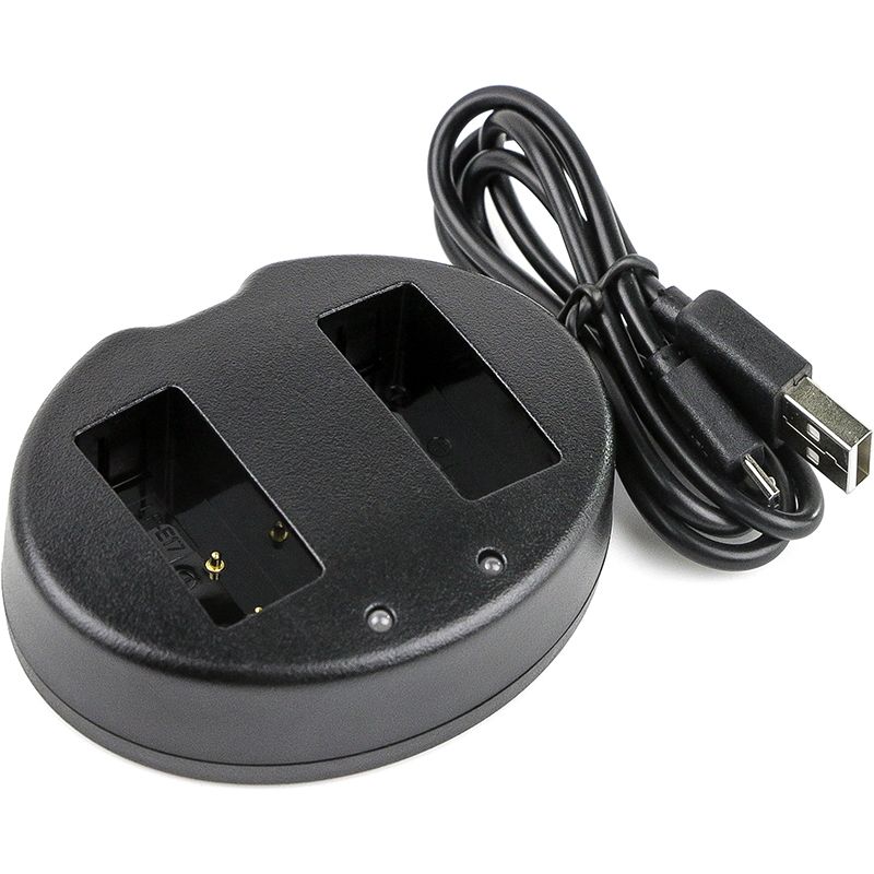 Camera Charger For Canon, Eos 200d, Eos 750d, Eos 760d Camera Charger Cameron Sino Technology Limited