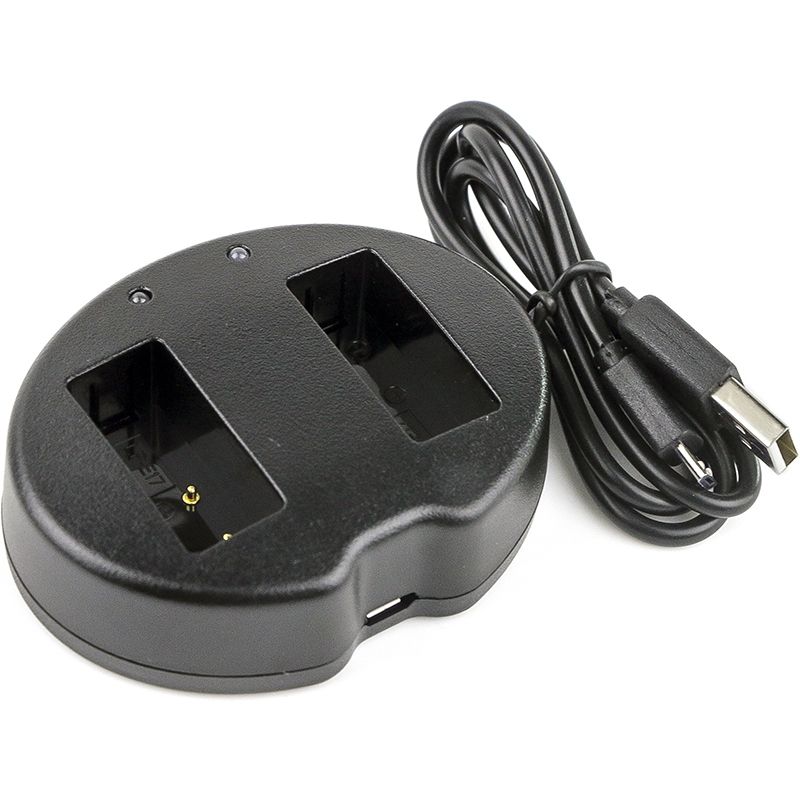 Camera Charger For Canon, Eos 200d, Eos 750d, Eos 760d Camera Charger Cameron Sino Technology Limited