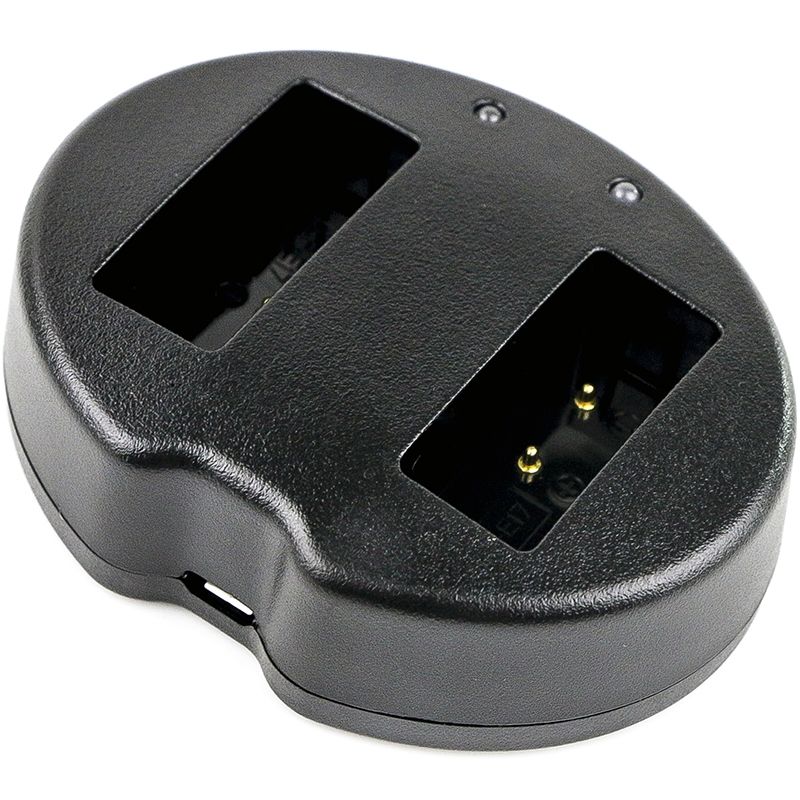 Camera Charger For Canon, Eos 200d, Eos 750d, Eos 760d Camera Charger Cameron Sino Technology Limited