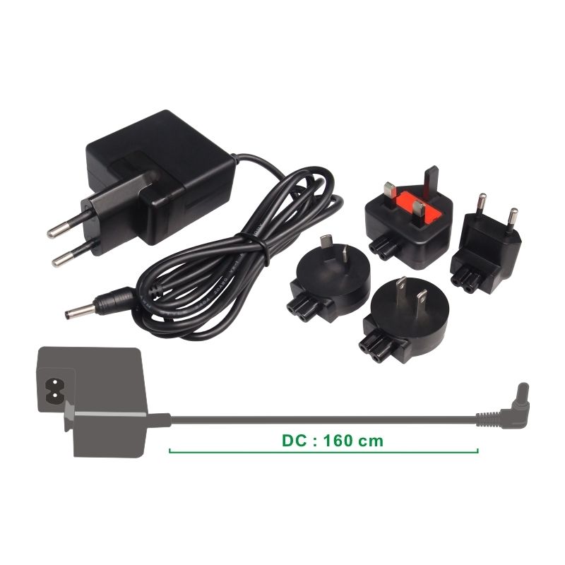 Camera Charger for Casio, Ex-p600, Ex-p700, Qv-r3 Home Electronics Cameron Sino Technology Limited (Suspended)