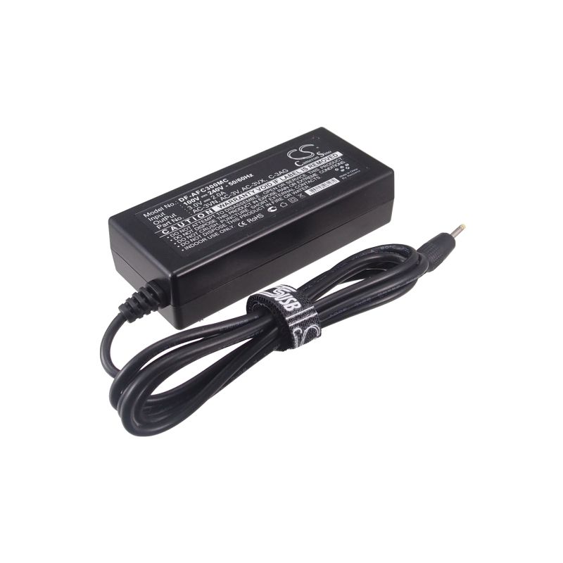 Camera Charger for Fujifilm, Finepix 2000, Finepix 2600, Finepix 2600 Zoom Home Electronics Cameron Sino Technology Limited