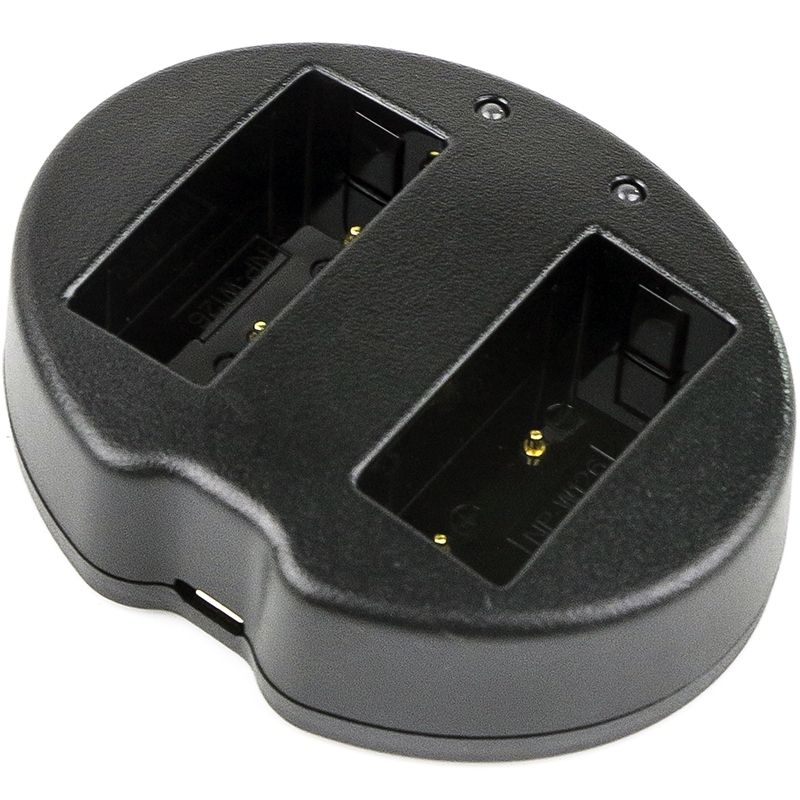 Camera Charger for Fujifilm, Finepix Hs30, Finepix Hs30exr, Finepix Hs33exr Camera Charger Cameron Sino Technology Limited