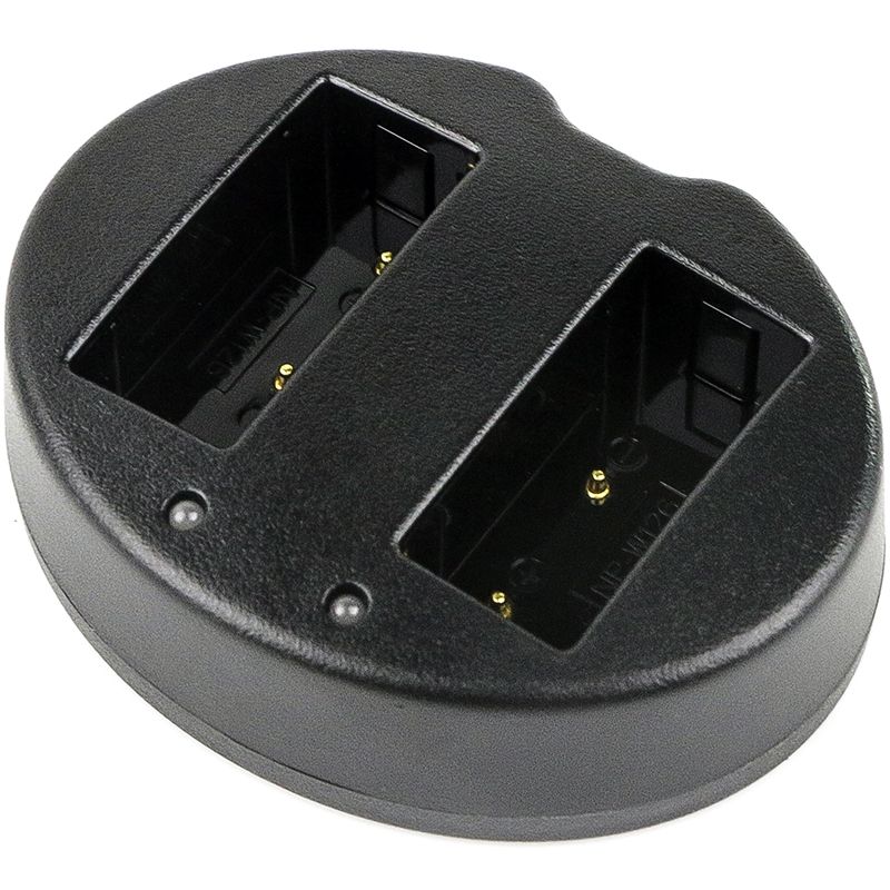Camera Charger for Fujifilm, Finepix Hs30, Finepix Hs30exr, Finepix Hs33exr Camera Charger Cameron Sino Technology Limited