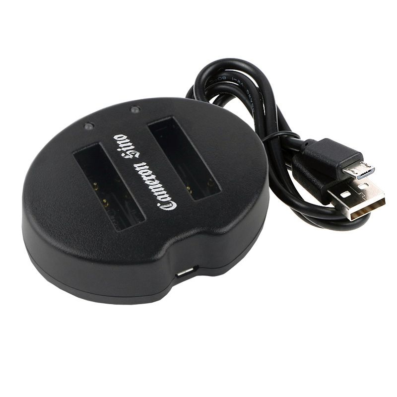 Camera Charger for Nikon, Coolpix Aw100, Coolpix Aw100s, Coolpix Aw110 Camera Charger Cameron Sino Technology Limited