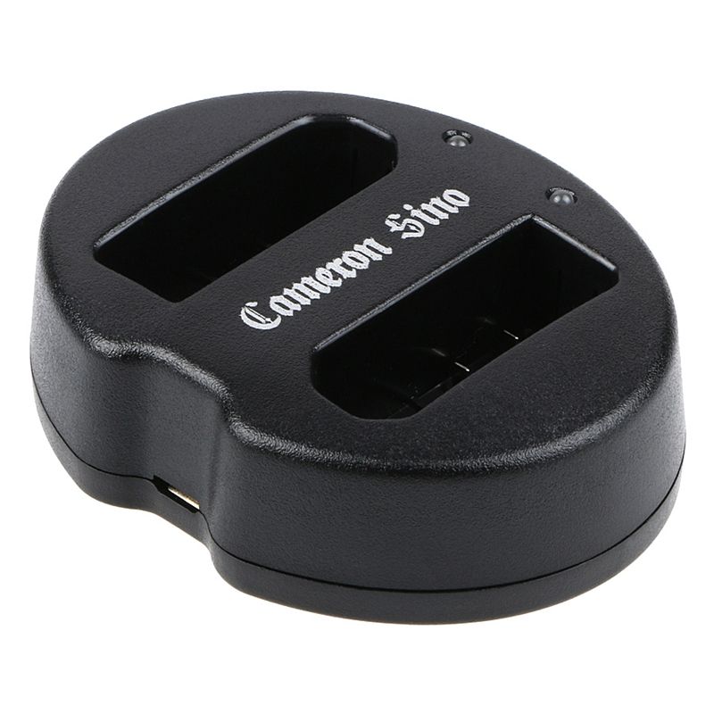 Camera Charger for Nikon, Coolpix P7000, Coolpix P7100, Coolpix P7700 Camera Charger Cameron Sino Technology Limited