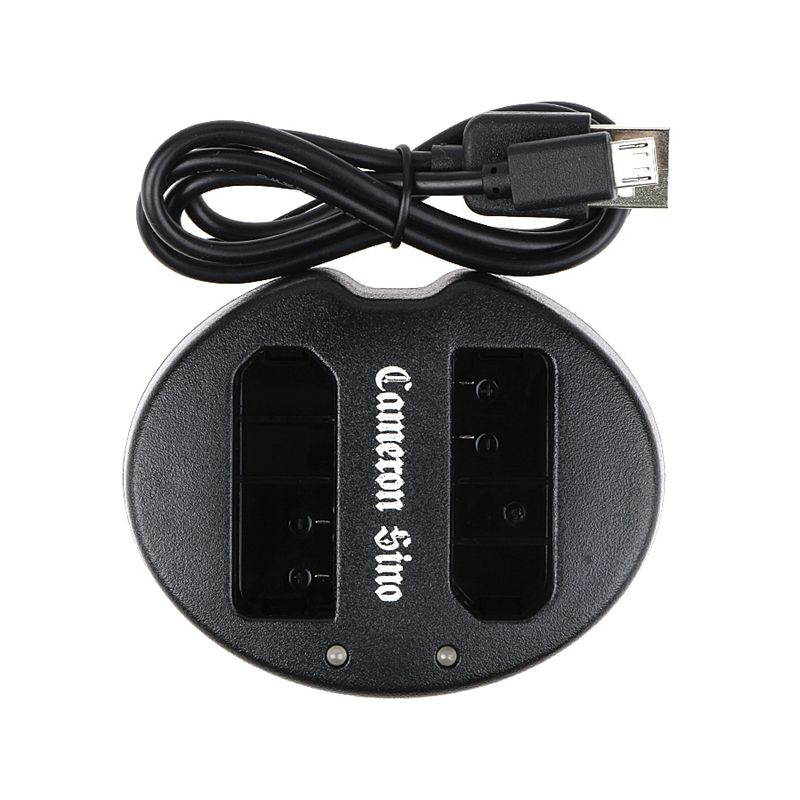 Camera Charger for Nikon, Coolpix P7000, Coolpix P7100, Coolpix P7700 Camera Charger Cameron Sino Technology Limited