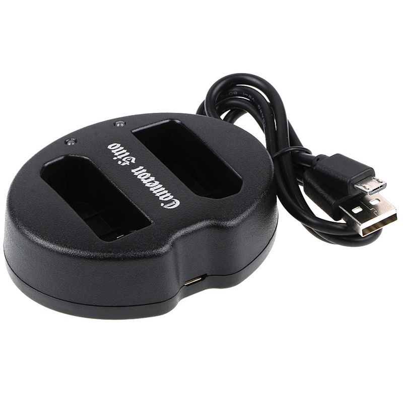 Camera Charger for Nikon, Coolpix P7000, Coolpix P7100, Coolpix P7700 Camera Charger Cameron Sino Technology Limited