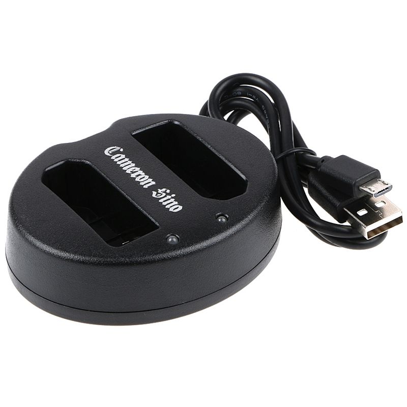 Camera Charger for Nikon, Coolpix P7000, Coolpix P7100, Coolpix P7700 Camera Charger Cameron Sino Technology Limited