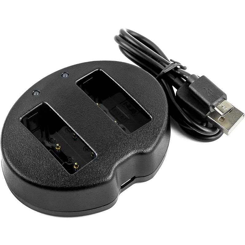 Camera Charger for Olympus, E-400, E-410, E-420 Camera Charger Cameron Sino Technology Limited