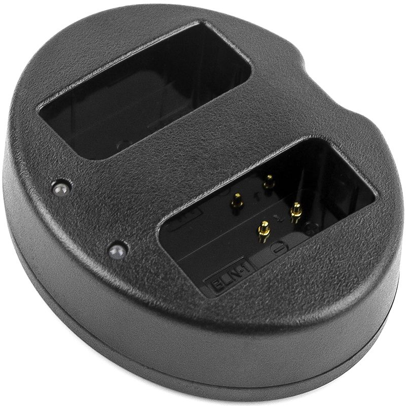 Camera Charger for Olympus, Em1 Ii, E-m1 Ii, Em5 Camera Charger Cameron Sino Technology Limited