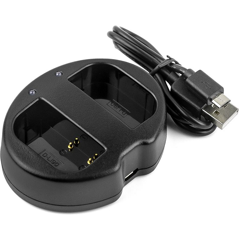 Camera Charger for Pentax, 645d, 645z, K01 Camera Charger Cameron Sino Technology Limited