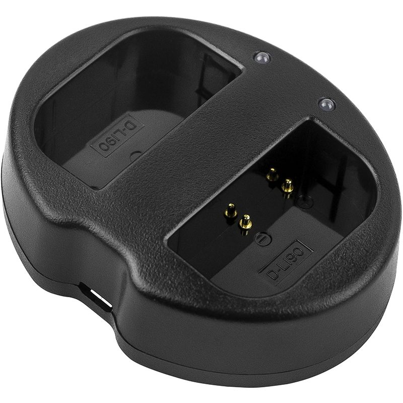 Camera Charger for Pentax, 645d, 645z, K01 Camera Charger Cameron Sino Technology Limited